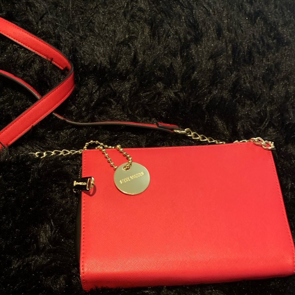 Steve Madden crossbody bag